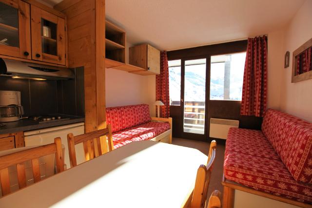 Appartements CEDRAT - Avoriaz