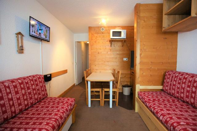 Appartements CEDRAT - Avoriaz