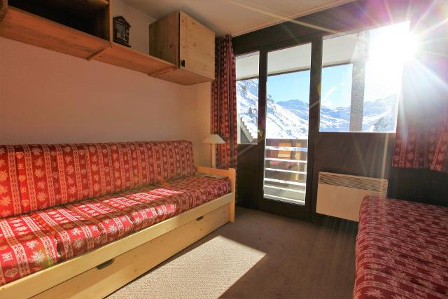 Appartements CEDRAT - Avoriaz