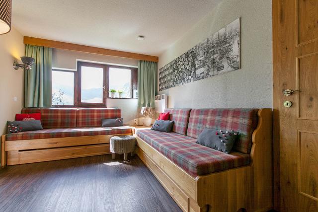 Appartements CEDRAT - Avoriaz