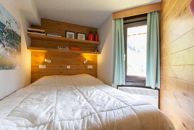 Appartements CEDRAT - Avoriaz