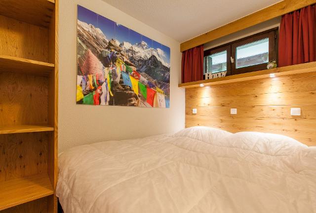 Appartements CEDRAT - Avoriaz