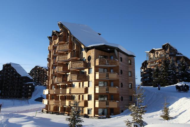 Appartements DATCHA - Avoriaz