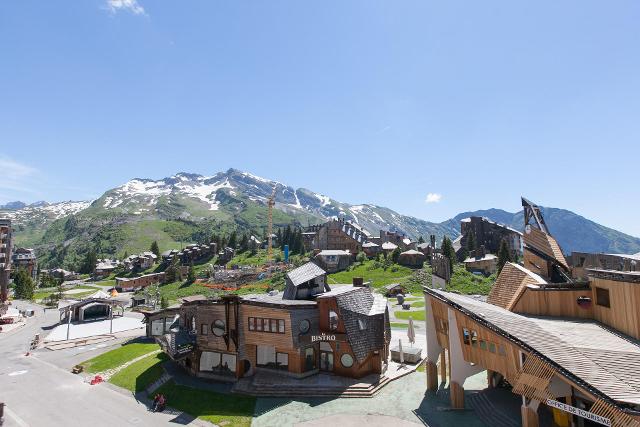 Appartements FONTAINES BLANCHES - Avoriaz