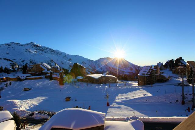 Appartements FONTAINES BLANCHES - Avoriaz