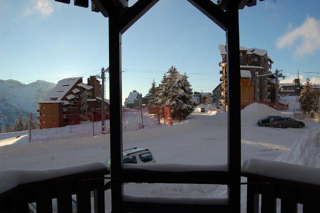 Appartements FONTAINES BLANCHES - Avoriaz