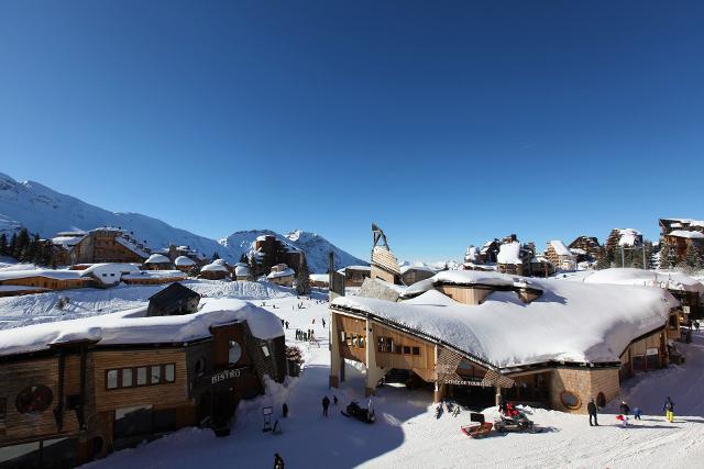 Appartements FONTAINES BLANCHES - Avoriaz