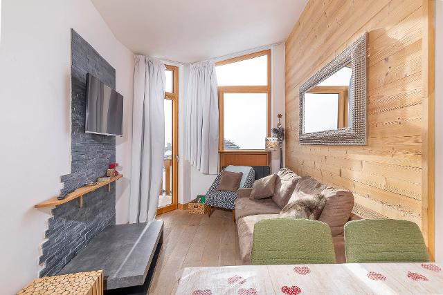 Appartements FONTAINES BLANCHES - Avoriaz