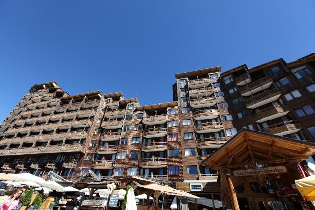 Appartements FONTAINES BLANCHES - Avoriaz