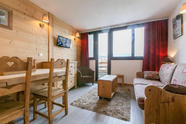 Appartements INTRETS - Avoriaz