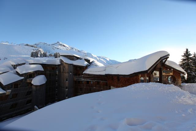 Appartements SEPIA - Avoriaz