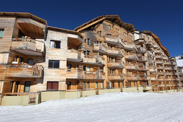 Appartements TILIA - Avoriaz