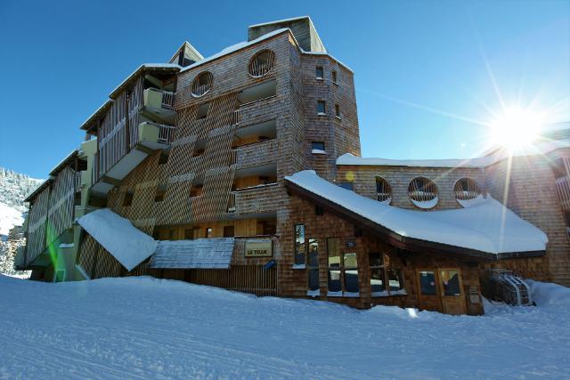 Appartements TILIA - Avoriaz