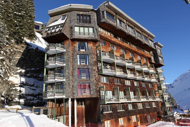 Appartements YUCCA - Avoriaz