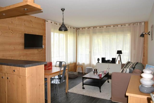 Appartement Paccaly GB790-30 - Le Grand Bornand