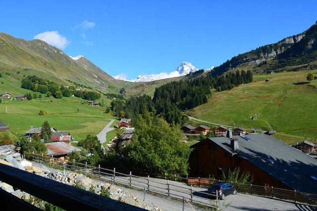 Appartement Roches Fleuries 2 CH390-1B - Le Grand Bornand