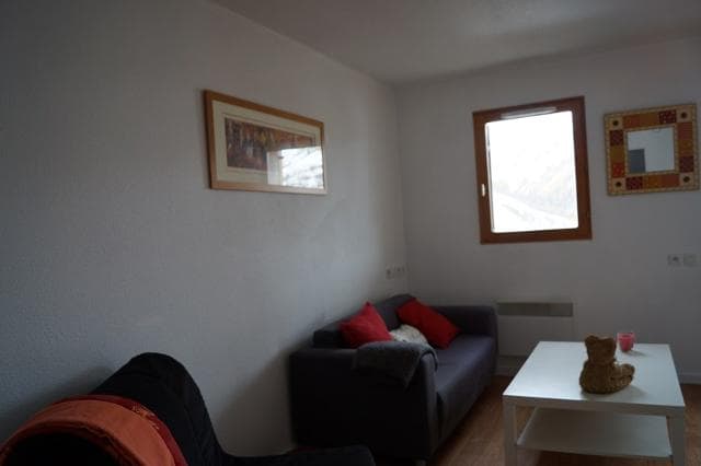 Appartement Les Ecourts ECO-CON-E103 - Saint Jean d'Arves