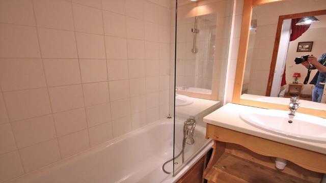 Appartement Dame Blanche DBA313P - Puy Saint Vincent