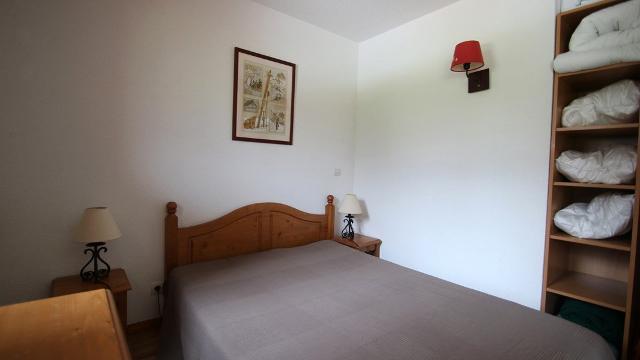 Appartement Dame Blanche DBA205 - Puy Saint Vincent