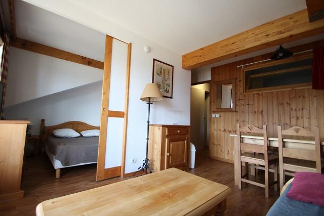 Appartement Dame Blanche DBA306 - Puy Saint Vincent