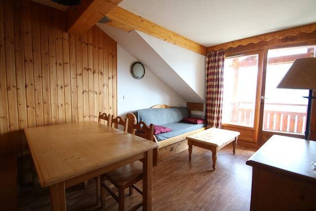 Appartement Dame Blanche DBA306 - Puy Saint Vincent