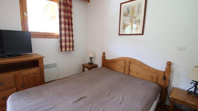 Appartement Dame Blanche DBA307 - Puy Saint Vincent