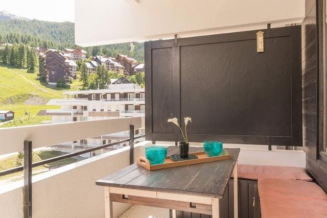 Appartement Pendine PSV340-510 - Puy Saint Vincent