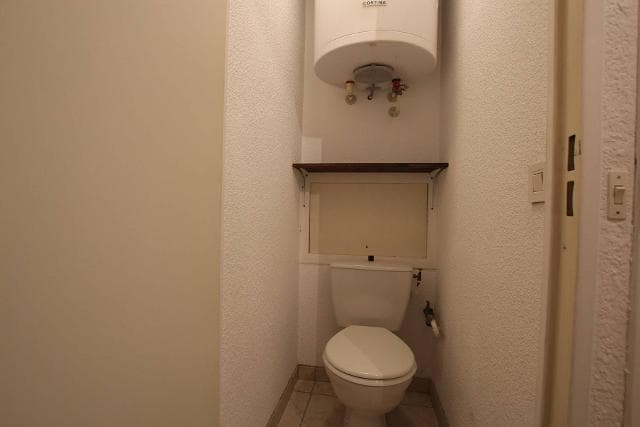 Appartement Topaze PSV380-107 - Puy Saint Vincent