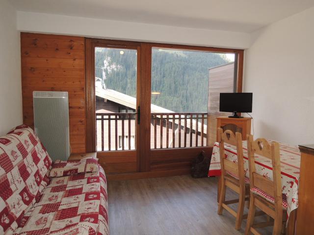 Appartements LE JORAN - Châtel