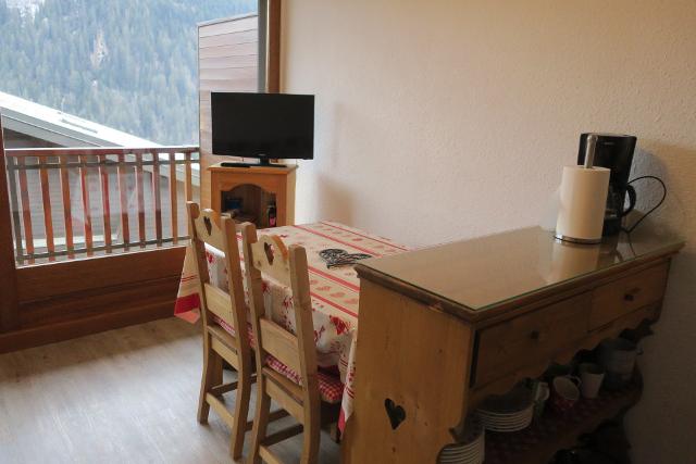 Appartements LE JORAN - Châtel