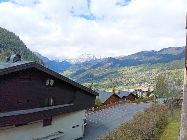 Appartements LE JORAN - Châtel