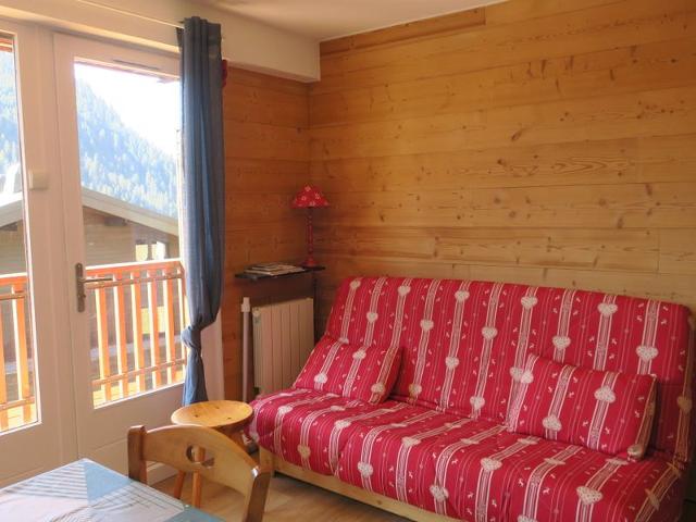 Appartements LE JORAN - Châtel