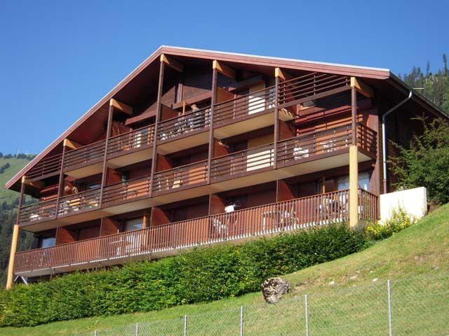 Appartements LE JORAN - Châtel