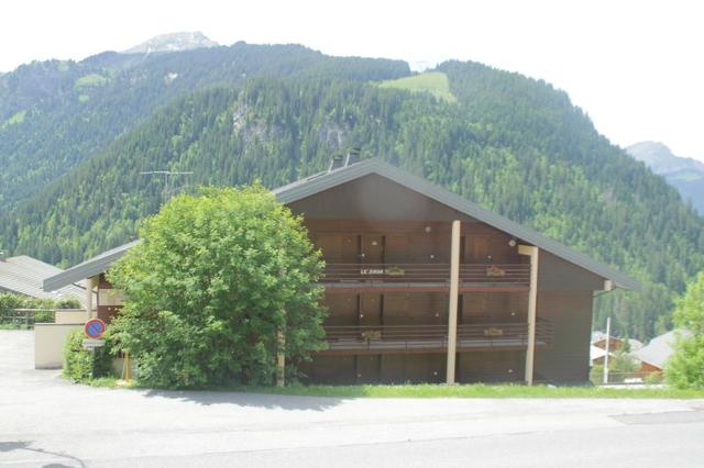 Appartements LE JORAN - Châtel