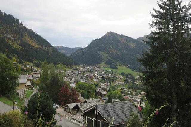 Appartements LES SORBIERS - Châtel