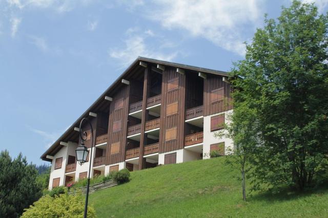 Appartements LES SORBIERS - Châtel