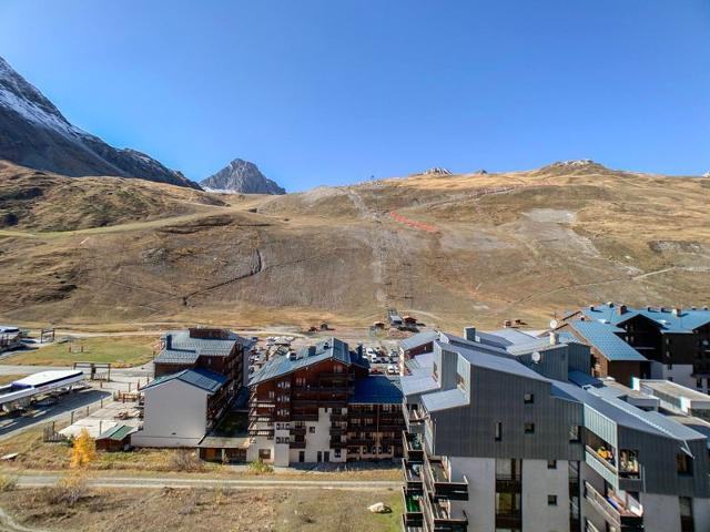 travelski home choice - Appartements GRAND ROC - Tignes Val Claret