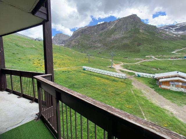 travelski home choice - Appartements TOMMEUSES - Tignes Val Claret