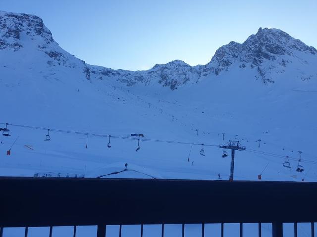 travelski home choice - Appartements TOMMEUSES - Tignes Val Claret