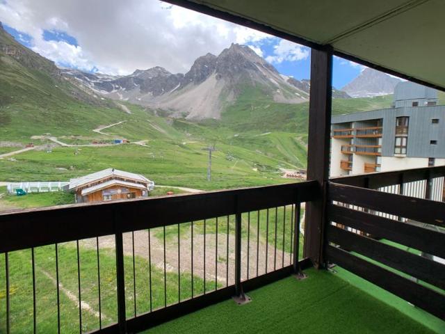 travelski home choice - Appartements TOMMEUSES - Tignes Val Claret