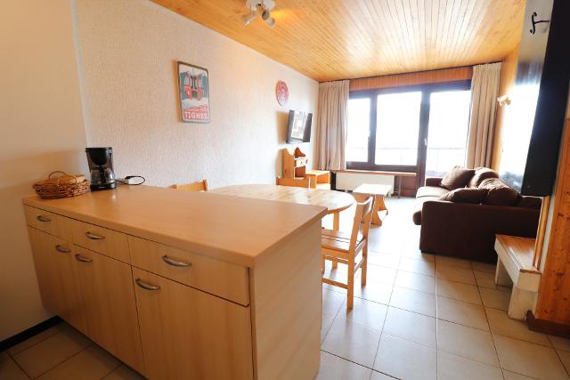 travelski home choice - Appartements TUFS - Tignes Val Claret