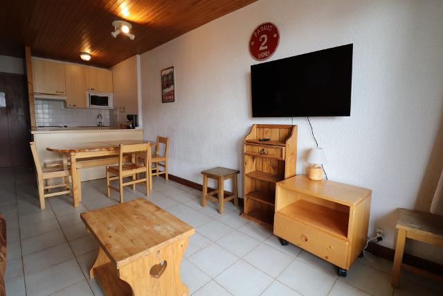 travelski home choice - Appartements TUFS - Tignes Val Claret