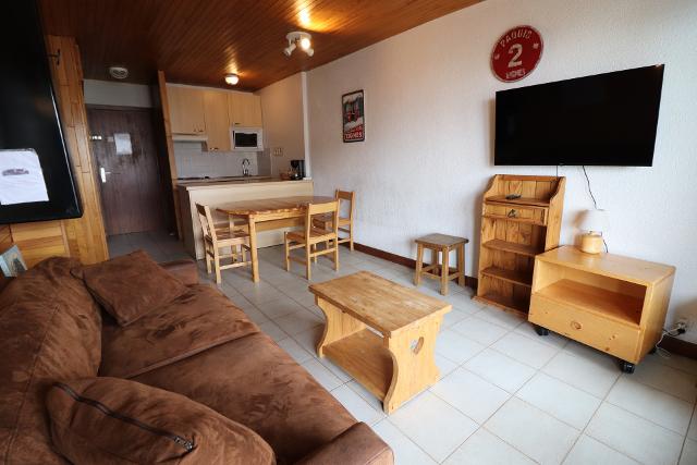 travelski home choice - Appartements TUFS - Tignes Val Claret