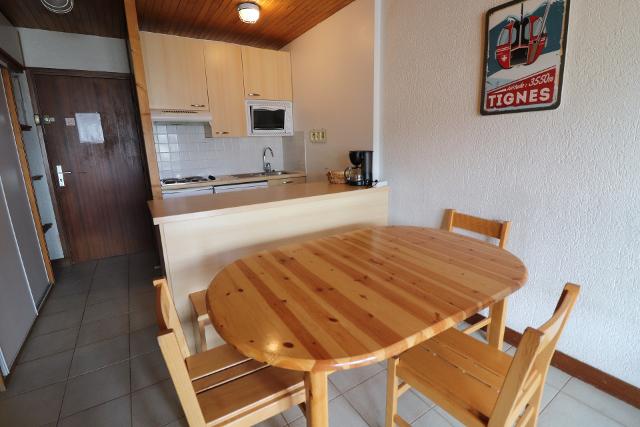 travelski home choice - Appartements TUFS - Tignes Val Claret