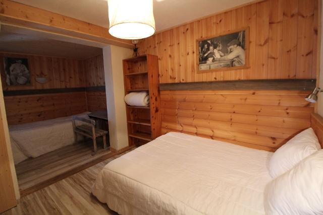 CHALET BOBECH - Tignes 2100 Le Lac