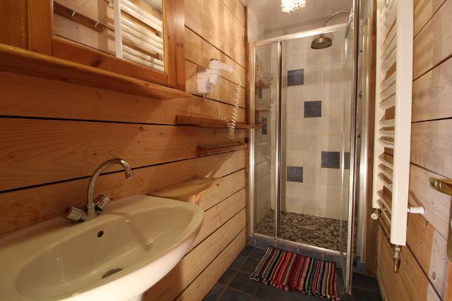 CHALET BOBECH - Tignes 2100 Le Lac