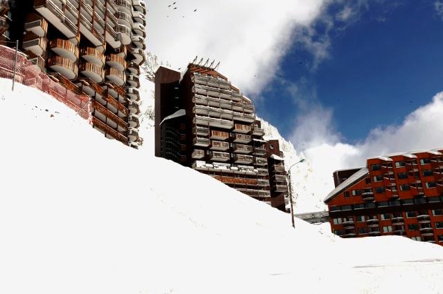 Appartements ASTER - Avoriaz