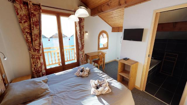 Chalet CRIDELF - Avoriaz