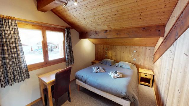 Chalet CRIDELF - Avoriaz