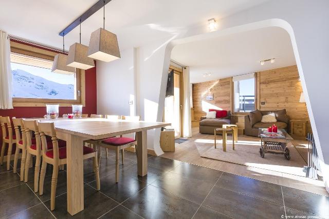 Chalet KOURIA - Avoriaz